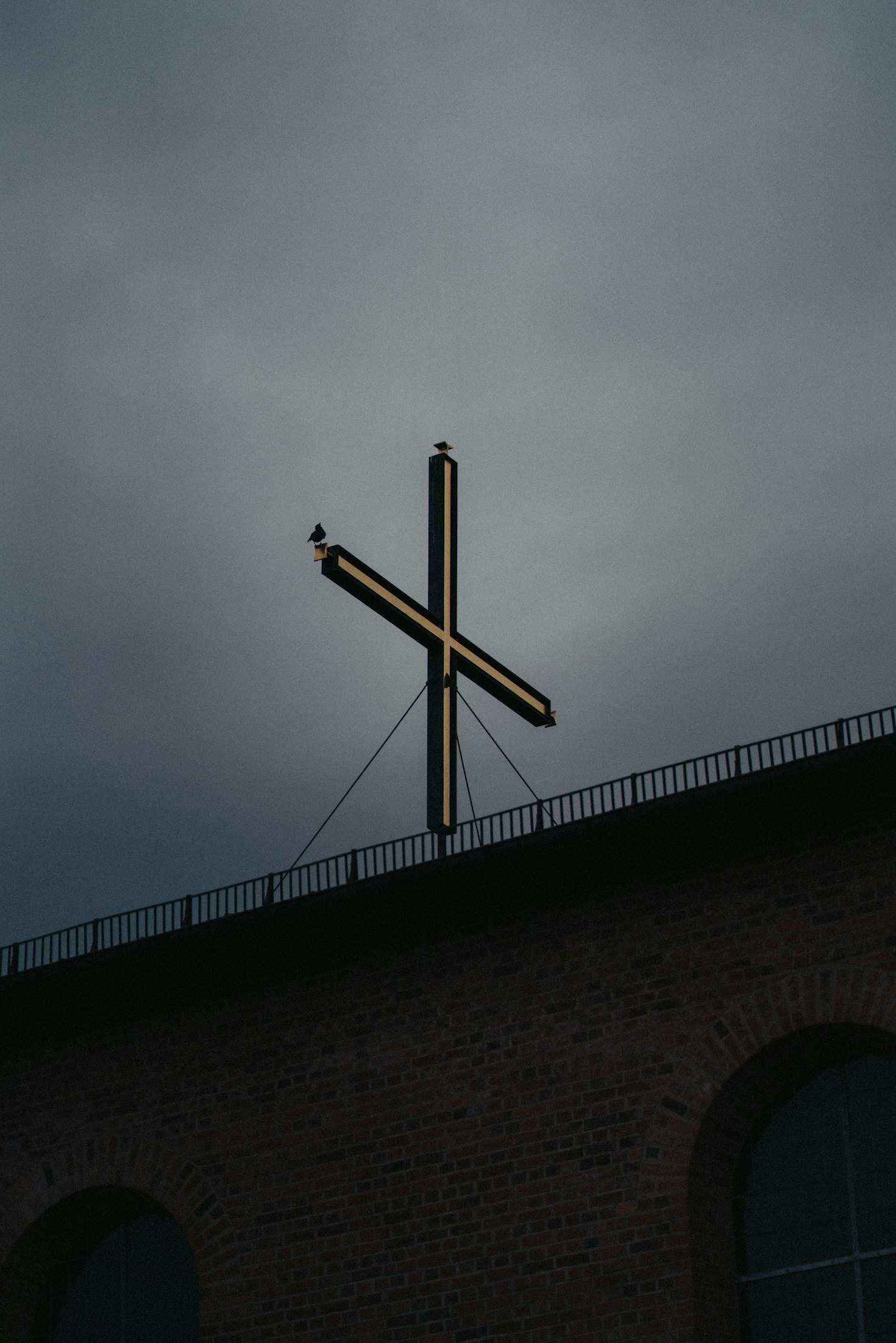 How Faith Shapes Successful Leadership